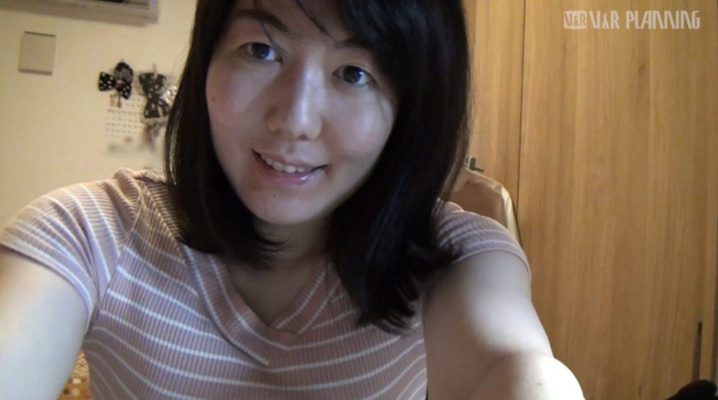 美尻OL平岡由紀子の自撮り排便映像私生活が見える貴重なマニアック動画