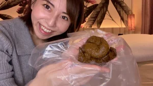 【上原まゆみ】排泄系インフルエンサー・まゆみ（1113工房/妄想族）