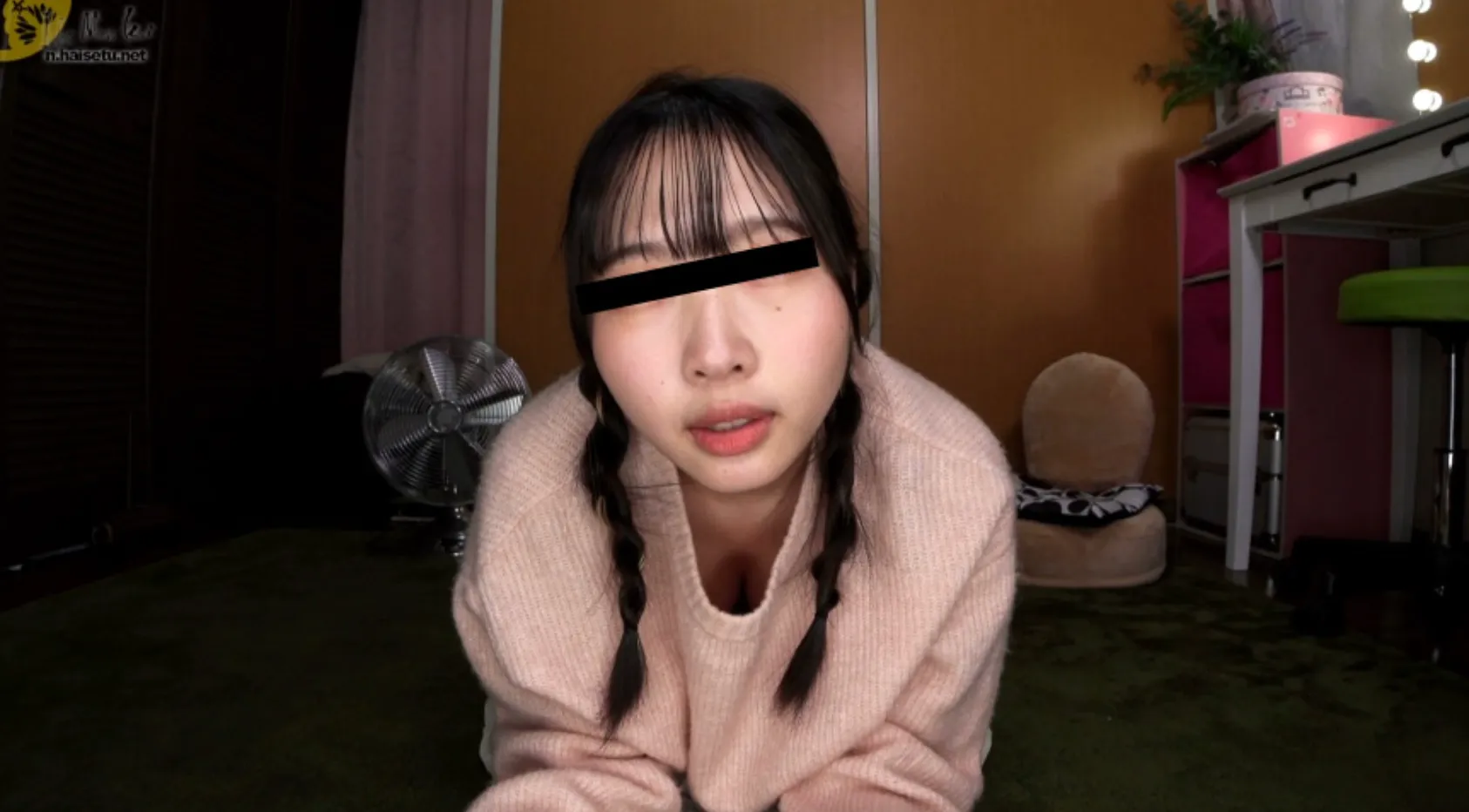 お姉さんたちの尻放屁リポート ～自画撮りおならRETURNS2～女排泄一門会